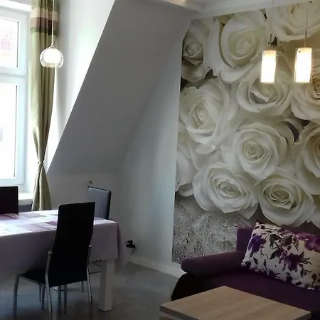 Apartament Świnoujście