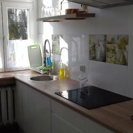 Apartament Apartamento