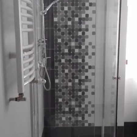Apartament * Świnoujście
