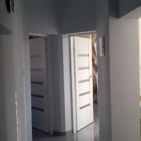 Apartamento Apartament *