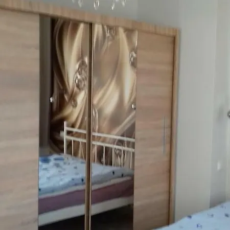 Apartamento Apartament Świnoujście