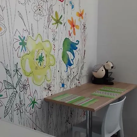 Apartament * Świnoujście