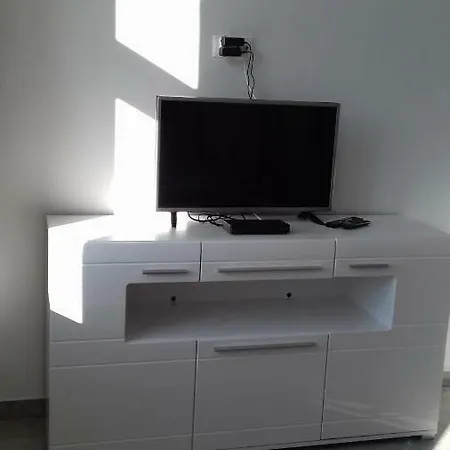 Apartament Apartamento