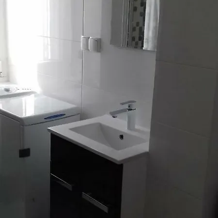Apartament * Świnoujście