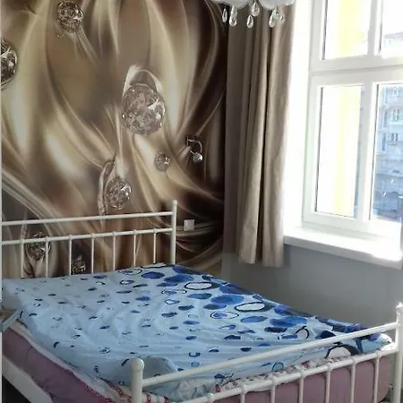 Apartamento Apartament *